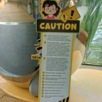 Canopy Park at Jewel Changi 