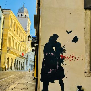 A place where history and modernity meet seamlessly🇭🇺👫😎