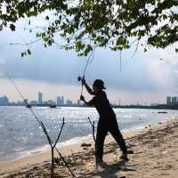 Fishing 