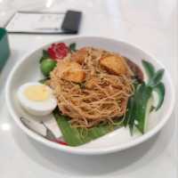 🇲🇾 Breakfast Bliss: Savor Local Flavors at Oriental Kopi The Exchange TRX