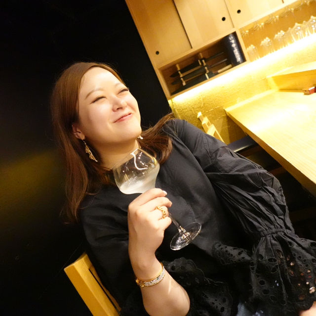 福岡美食之旅:令人驚豔嘅 Omakase 體驗! 🍣🍶