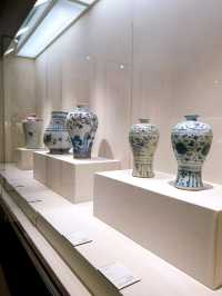 Exploring the Cultural Treasures of Hangzhou Museum