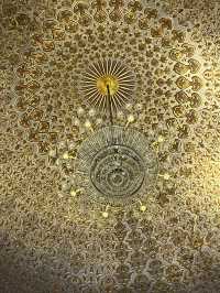 孤獨星球推薦的撒馬爾罕景點：帖木兒墓🇺🇿🪦🕌🌟