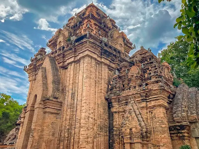 Recommended Places to Visit in Nha Trang🩵.