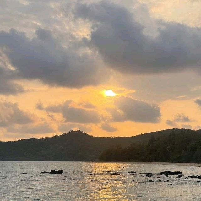 เกาะหมาก   ตราด