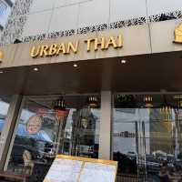 🇹🇭Iconsiam對面的按摩小憩推薦「Urban Thai」