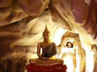เที่ยวถ้ำลอดจักรพรรดิ์