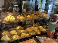 STAND Brew cafe เมืองเก่าสงขลา