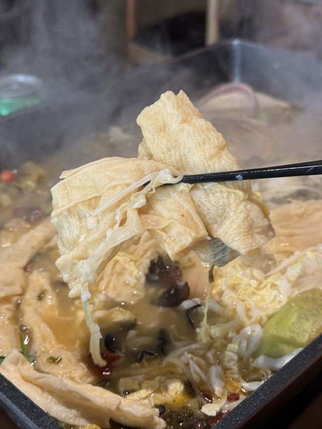 《來一碗白飯》