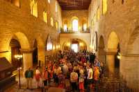 St. George's Basilica Prague Castle