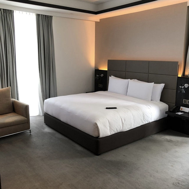 G Hotel Kelawai 