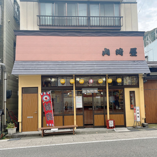 【新潟/湯沢】足湯もあるよ‼︎越後湯沢駅とその周辺をご紹介