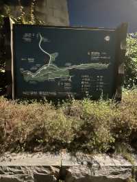 【韓国 ソウル】ソウル市を一望できる素敵な公園⛲️