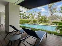เปิดใหม่ต้องไปก่อน Khaolak Marriott Beach Resort