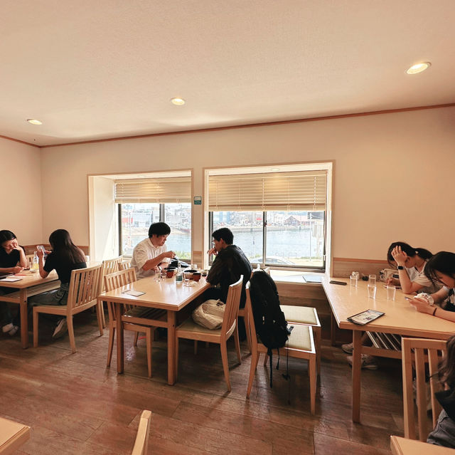 東京郊區：三浦半島吞拿魚美食一日遊之旅