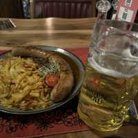 スイス　至極の5日間