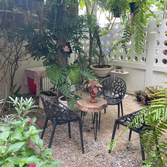  Lounge&Roses at Littlefern GreenHoune