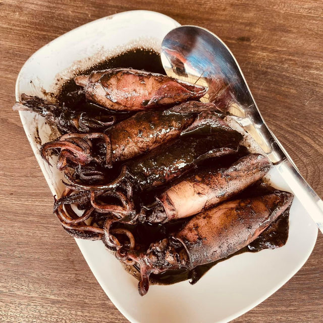  ม.ม้าซีฟู้ด