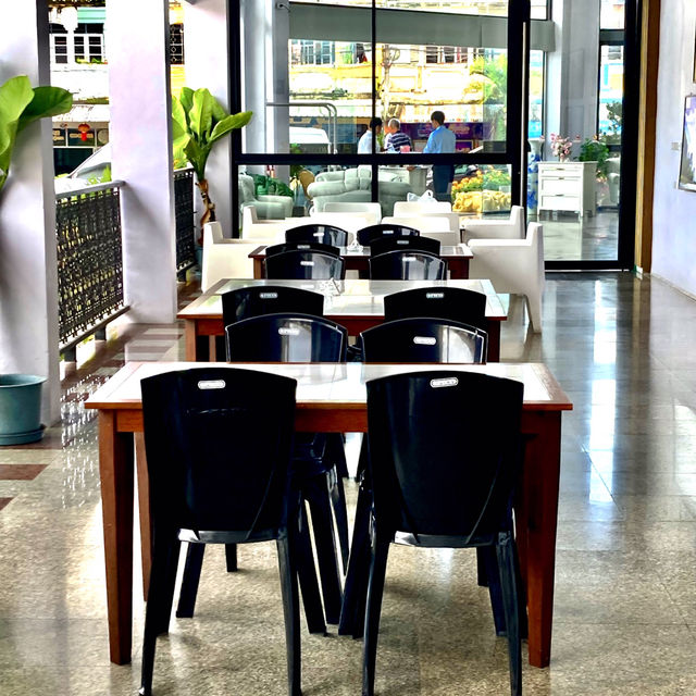 Grandview Landmark Hotel Betong