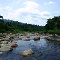 หมู่บ้านคีรีวง นครศรีธรรมราช