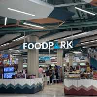 กิน เดิน ช้อป ที่ Big C คลอง 6 ธัญบุรี