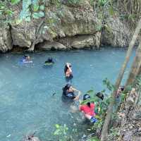 คลองน้ำใส สุราษฎร์ธานี น้ำตก