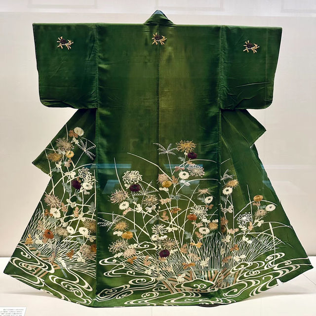 🌾屋根博物館🌺穿梭日本歷史🏛️