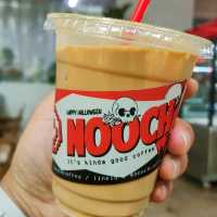 ร่วมฉลองเทศกาลหลอน Halloween ที่ Nooch Coffee