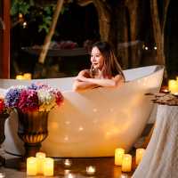 🍃มัดรวมรีวิว 4 วิลล่า ที่ Hatchu Khaoyai