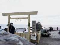 三重｜鳥羽で縁結びを巡る旅① 夫婦岩