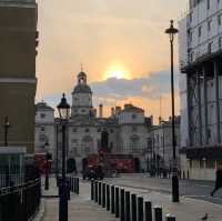 "British Brilliance: London Adventure"