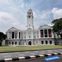 Unforgettable Singapore Adventure!