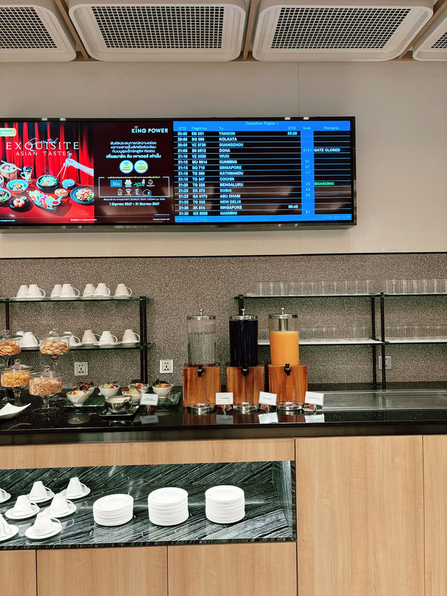 Kingpower Space Kingpower Space