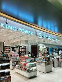 Kingpower Space