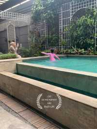 Where to stay in D'Primahotel Bandung