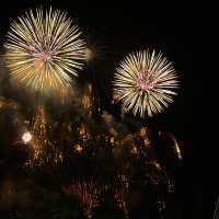 Pattaya International Fireworks Festival