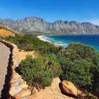 Garden Route - a magnificent road trip along the ocean $ port Elizabeth to Cape Town 