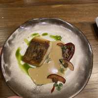 Restaurant LØYROM - Fine dining สไตล์นอร์ดิก