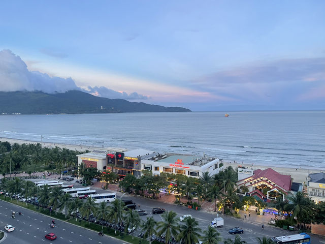 หาดหมีเค ดานัง ทะเลใส หาดขาว ที่ต้องไป!