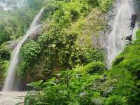 Telaga Waja River Rafting Bali