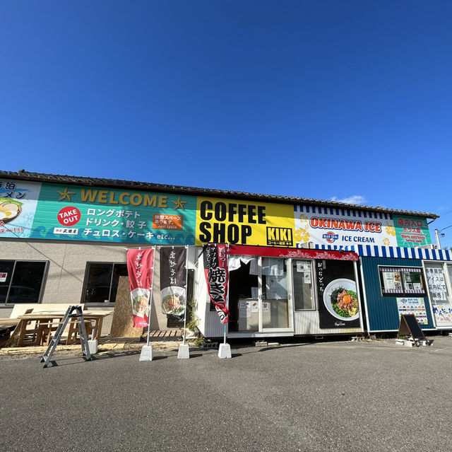 【新潟】魚のアメ横こと、寺泊市場にいってきた♡