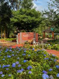 Sabaidee Valley พักรีสอร์ตท่ามกลางธรรมชาติที่ลาวใต้
