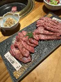 《維園靚景食燒肉》