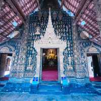 วัดเชียงทอง หลวงพระบาง สปป.ลาว