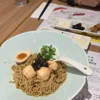 新北  樂蝦拉麵 新莊宏匯店
