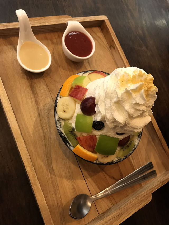 Way Coffee & Bakery 