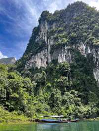 Khao Sok National Park