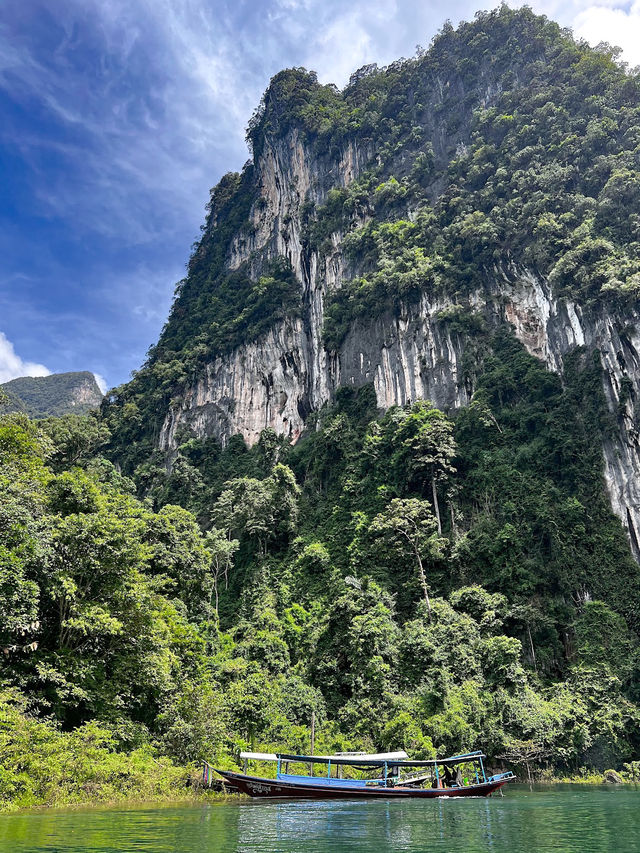 Khao Sok National Park