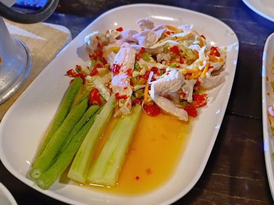 ร้านฝากจันทร์ จ.จันทบุรี