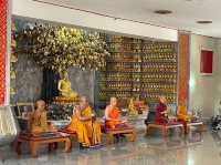 พระพุทธมงคลมหาราช หาดใหญ่ จ.สงขลา